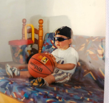 30 ans Jey