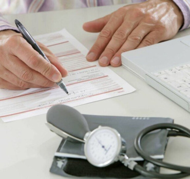Aidons notre soeur à payer la Facture d'hopital