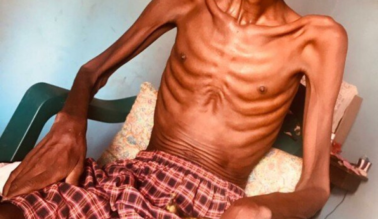 Solidarité pour ABOUBACAR