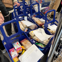Venons en aide aux plus démunis