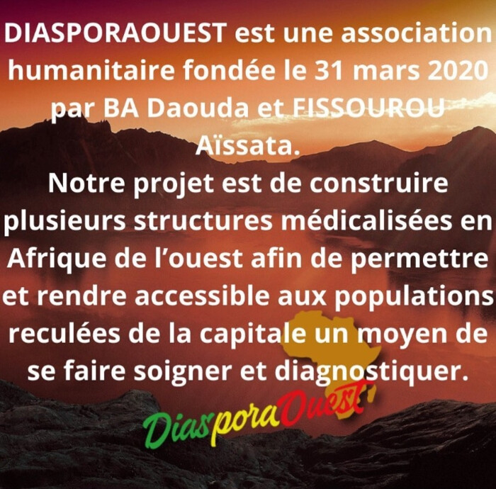 Image justificative de la cagnotte