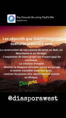 Image justificative de la cagnotte