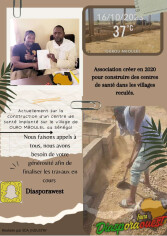 Image justificative de la cagnotte