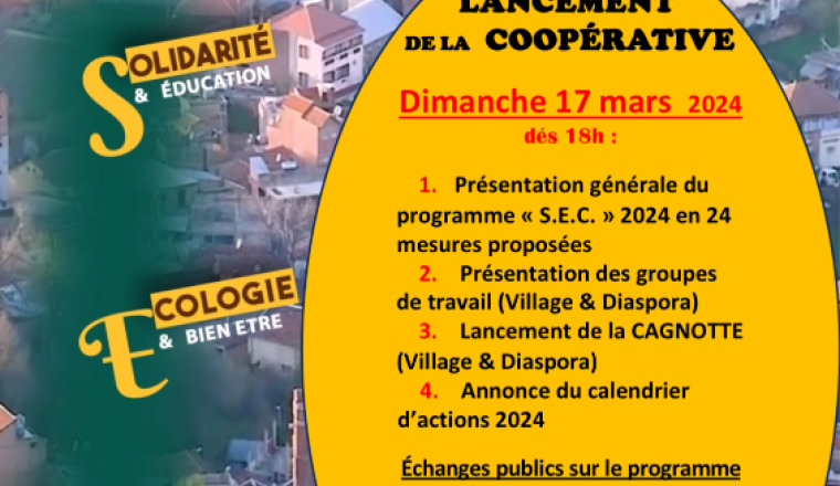 Image justificative de la cagnotte
