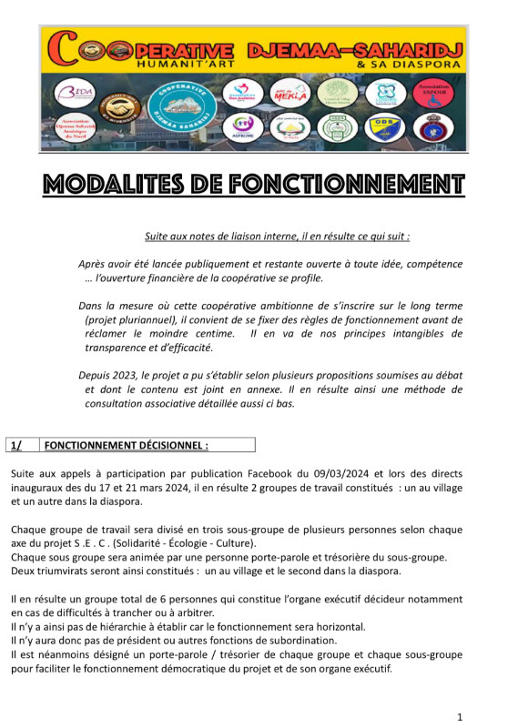 Image justificative de la cagnotte