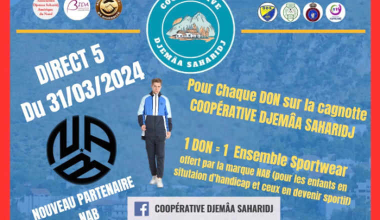 Image justificative de la cagnotte