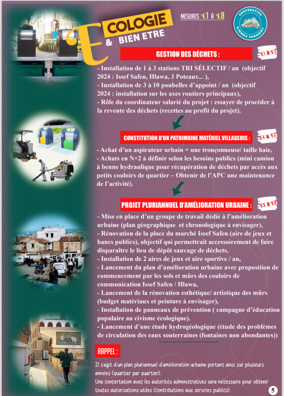 Image justificative de la cagnotte
