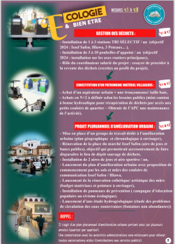 Image justificative de la cagnotte