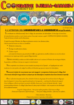 Image justificative de la cagnotte