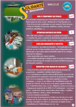 Image justificative de la cagnotte