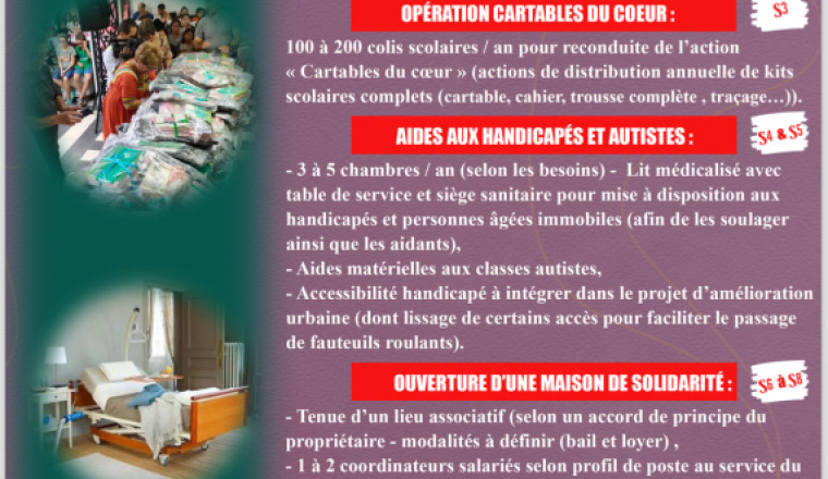 Image justificative de la cagnotte