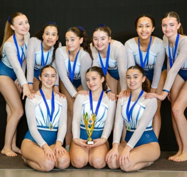 Championnat de France 🇫🇷