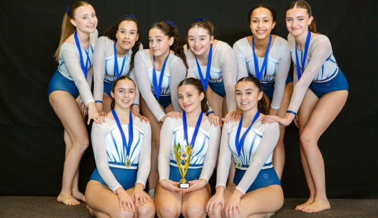Championnat de France 🇫🇷