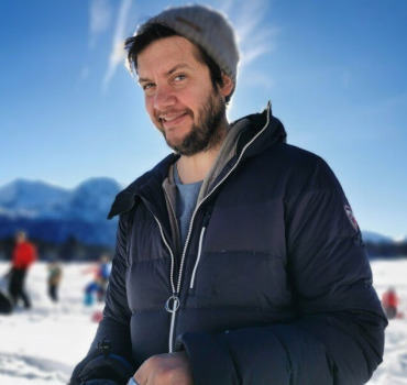 40 ans Félix!