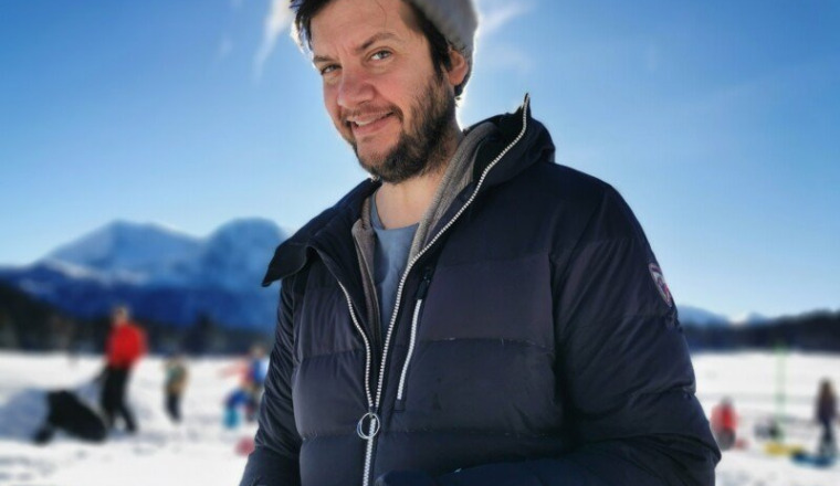 40 ans Félix!