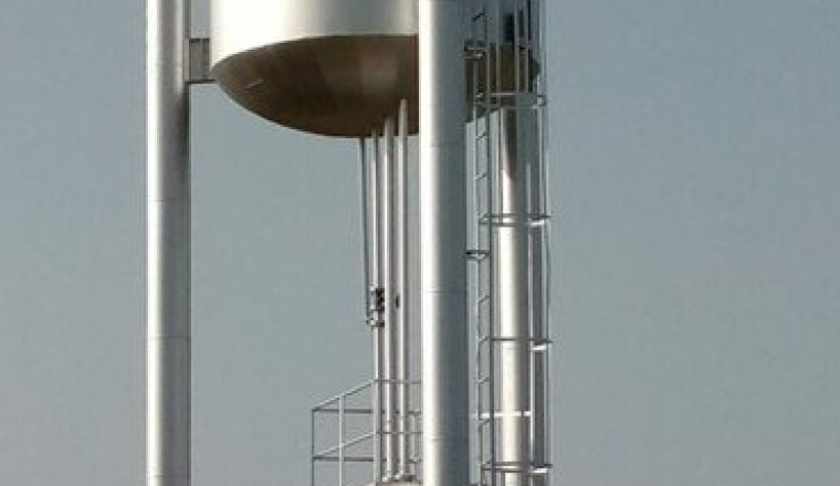 Financer 4 châteaux d’eau au Burkina Faso