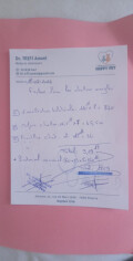 Image justificative de la cagnotte