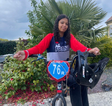Championnat d'Europe à Vérone (ITALIE)
