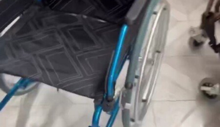 Financement d'équipement médical à Nablus