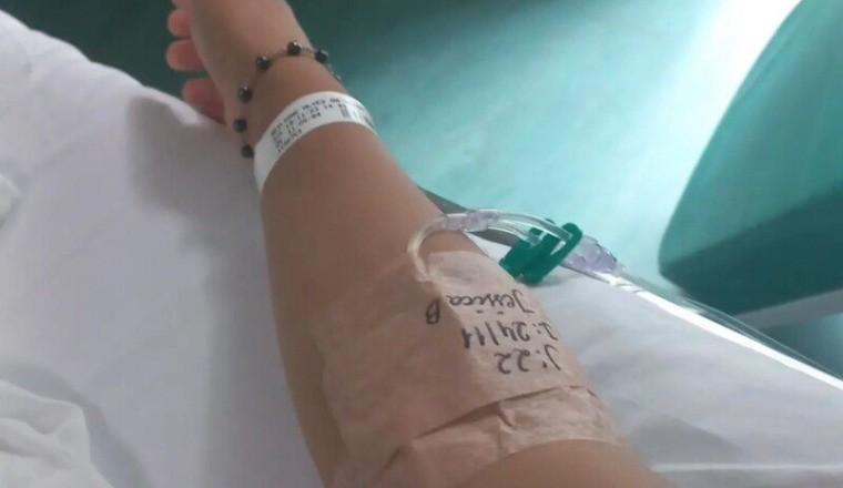 Luta contra o cancêr