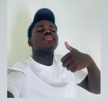 Sauver la vie de pape demba