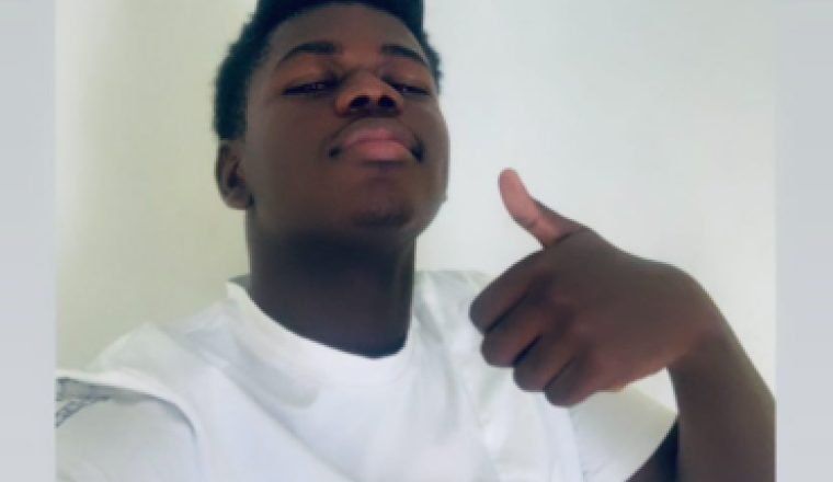 Sauver la vie de pape demba