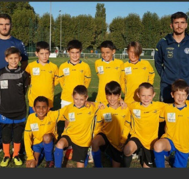 Sortie Agen pour les enfants
