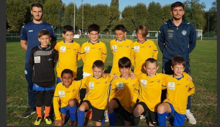 Sortie Agen pour les enfants