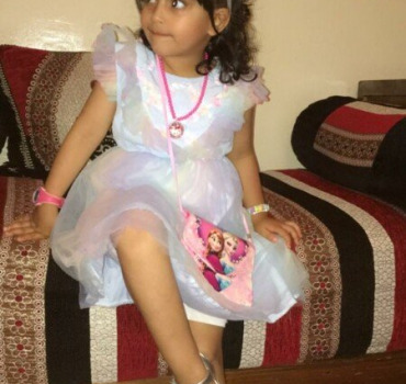 Soins enfant brûler Agadir