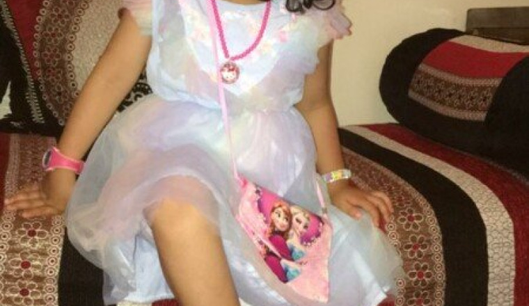 Soins enfant brûler Agadir
