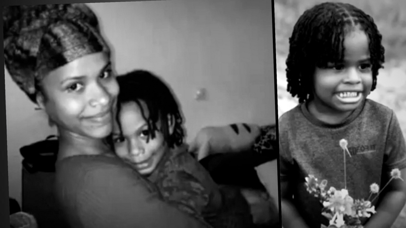 POUR YASMIN ET SES FILS
