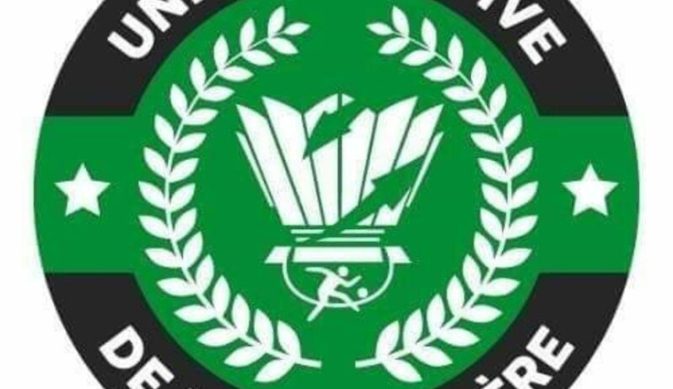 US Guerinière " Pour les VERTS & NOIRS " 🟢⚫️