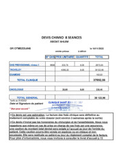 Fundraising proof image