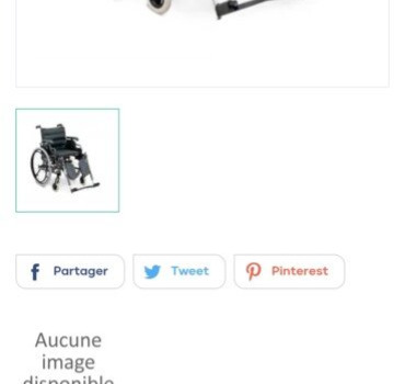 Frais pour examens/traitements médicaux au Maroc