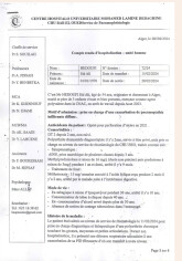 Image justificative de la cagnotte