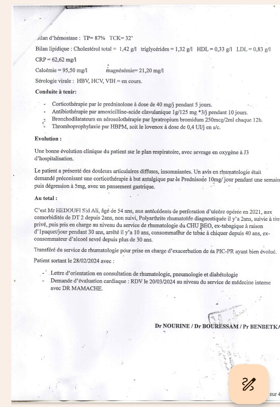 Image justificative de la cagnotte