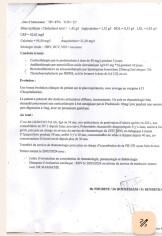 Image justificative de la cagnotte