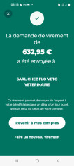 Image justificative de la cagnotte