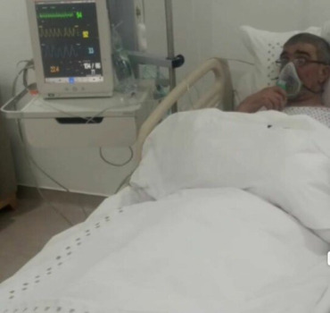 جمع التبرعات للأخ محمد بوقدور(مرض السرطان الرئة)