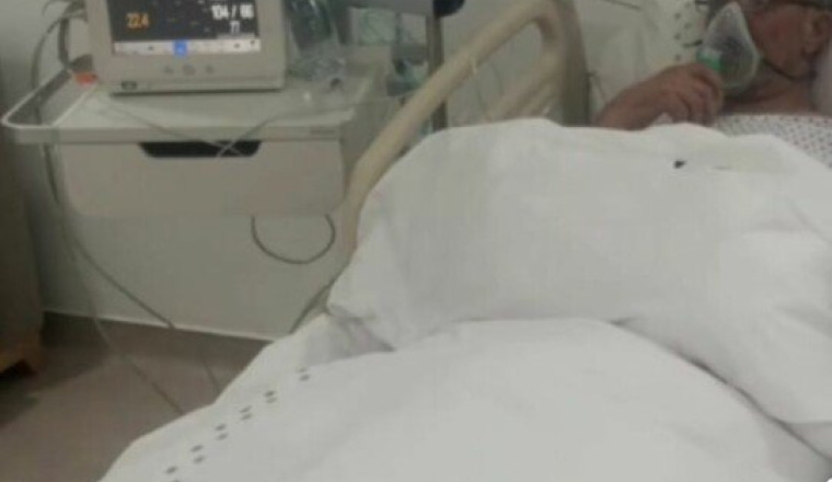 جمع التبرعات للأخ محمد بوقدور(مرض السرطان الرئة)