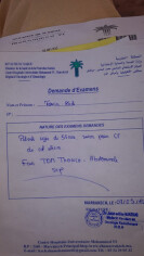 Fundraising proof image
