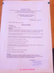 Fundraising proof image