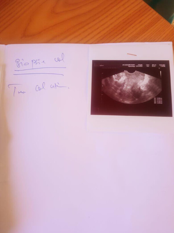 Fundraising proof image