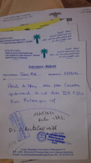 Fundraising proof image