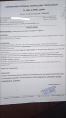 Image justificative de la cagnotte
