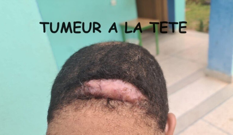 Opération Urgente 20/05 notre frère de TAN-TAN