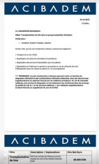 Image justificative de la cagnotte