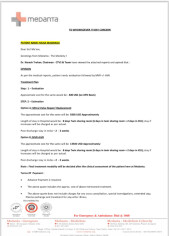 Image justificative de la cagnotte