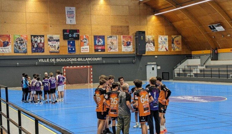Un cadeau pour les coachs !