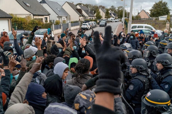 Image justificative de la cagnotte